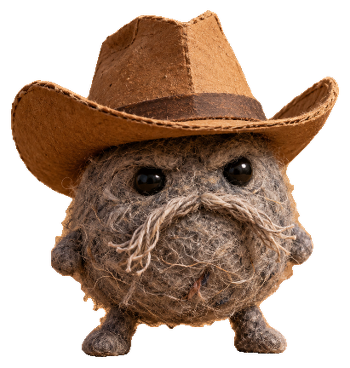 Lint Eastwood